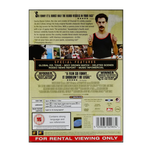 Borat