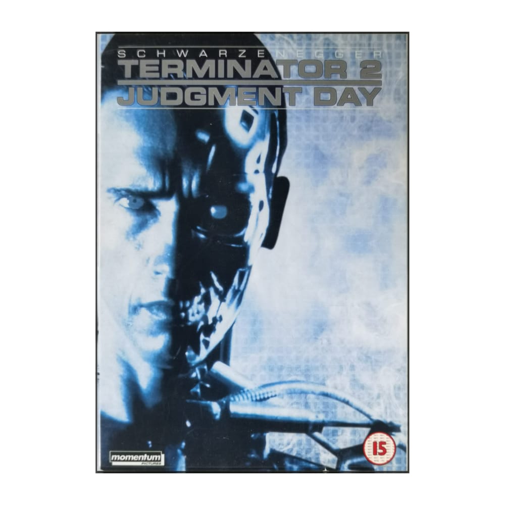 Terminator 2: Judgment Day