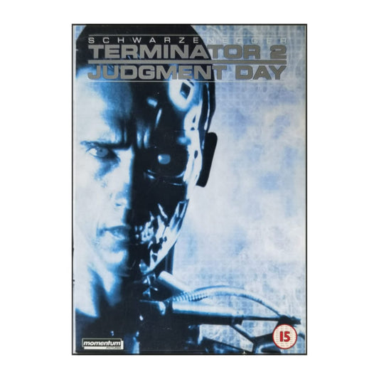 Terminator 2: Judgment Day