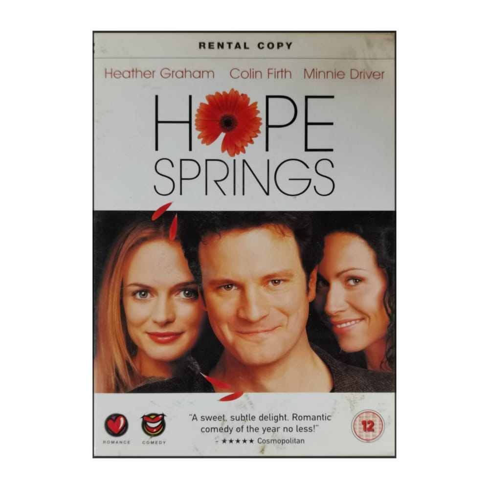 Hope Springs