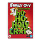 Family Guy Christmas: Ho-Ho-Holy Cr*P