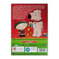 Family Guy Christmas: Ho-Ho-Holy Cr*P