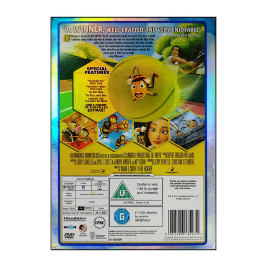 Bee Movie