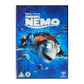 Finding Nemo