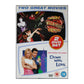 Moulin Rouge + Down With Love