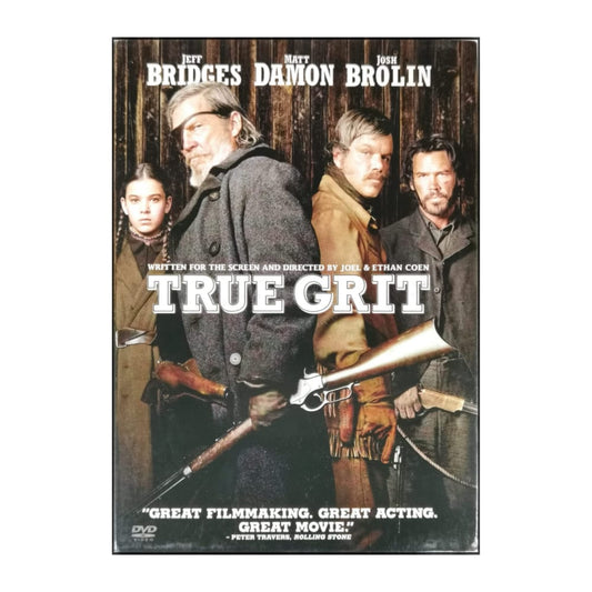 True Grit
