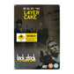 Layer Cake + Snatch + Lock Stock And Two Smoking Barrels