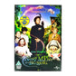 Nanny Mcphee And The Big Bang