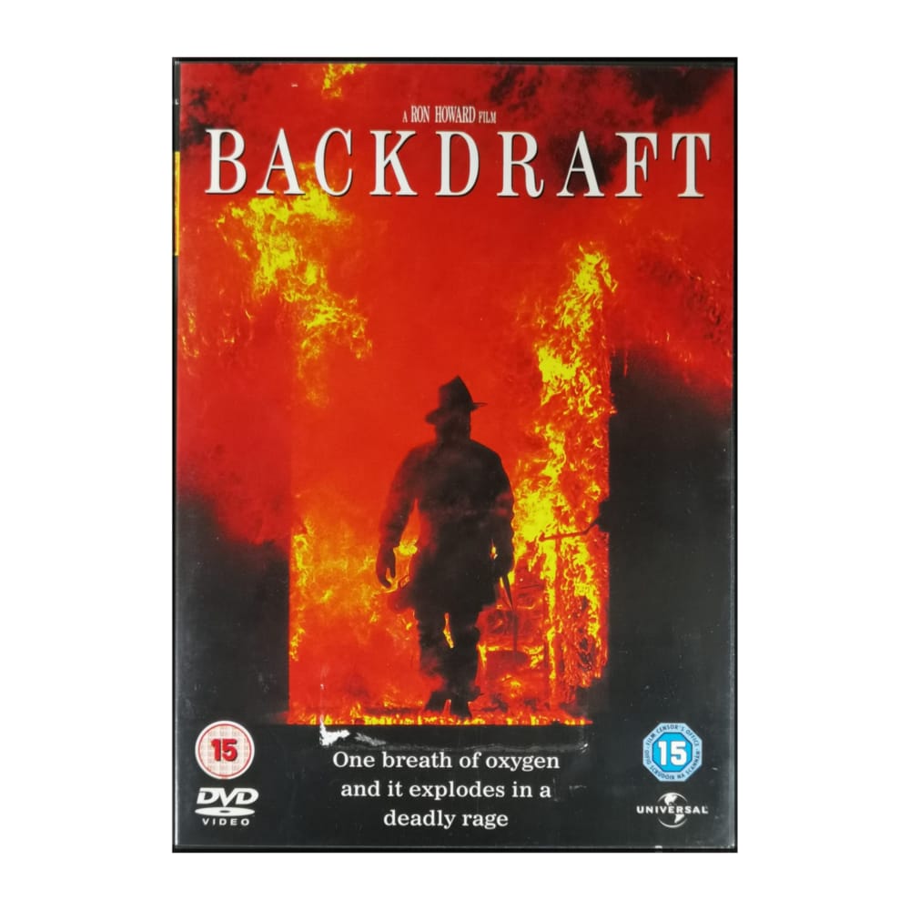 Backdraft