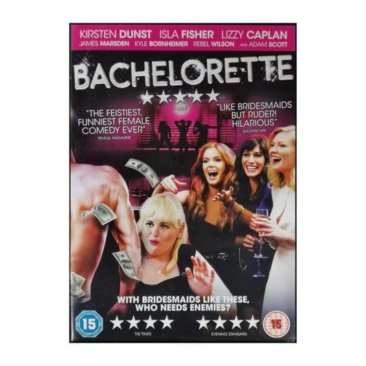 Bachelorette