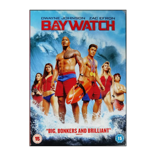 Baywatch