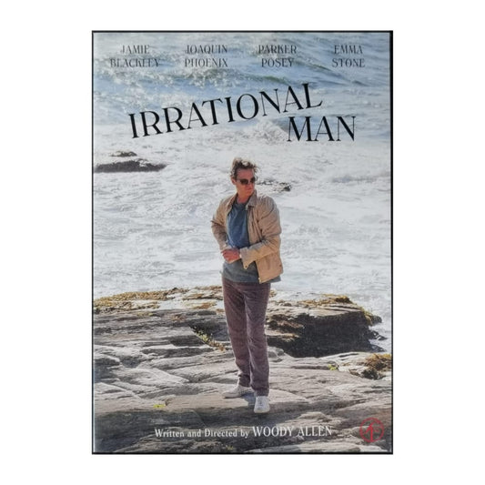 Irrational Man