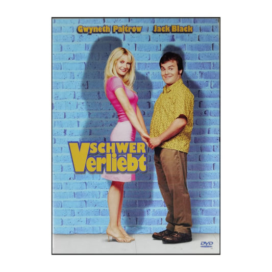 Shallow Hal | Schwer Verliebt