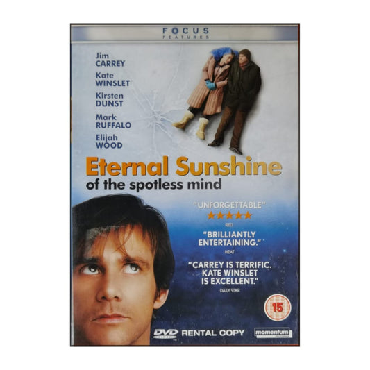 Eternal Sunshine