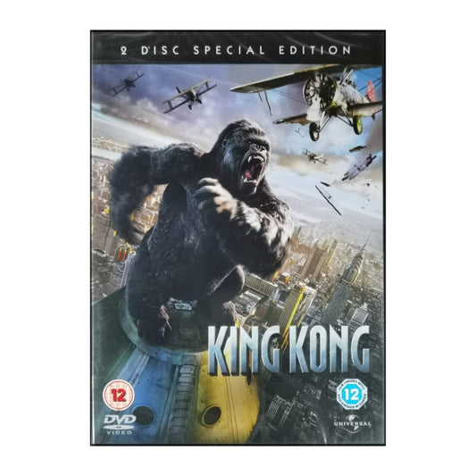 King Kong