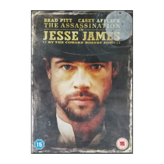 The Assassination Of Jesse James