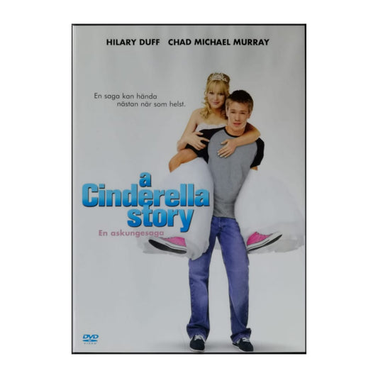 Cinderella: A Cinderella Story