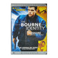 Jason Bourne: The Bourne Identity | La Mémoire Dans La Peau