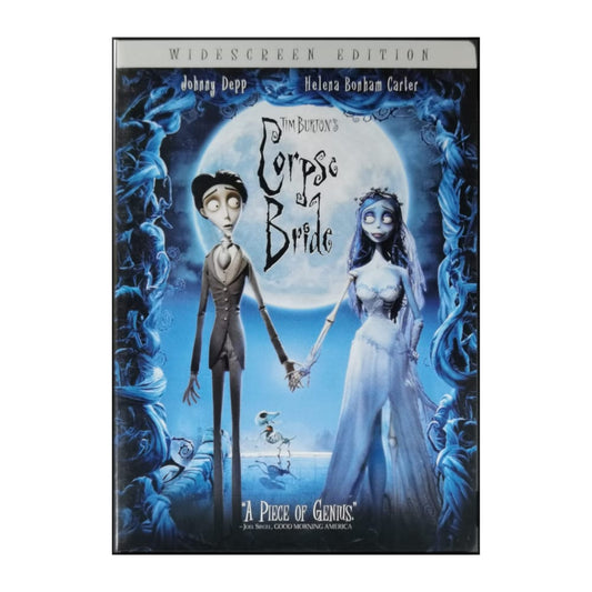 Corpse Bride