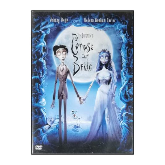 Corpse Bride