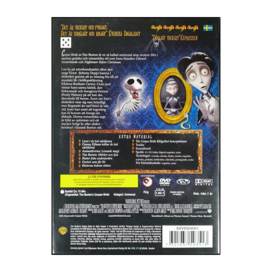 Corpse Bride