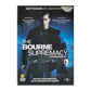 Jason Bourne: The Bourne Supremacy | Bourneduellen