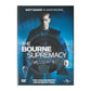 Jason Bourne: The Bourne Supremacy