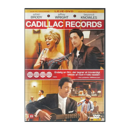 Cadillac Records
