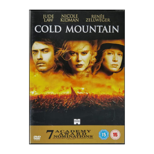 Cold Mountain