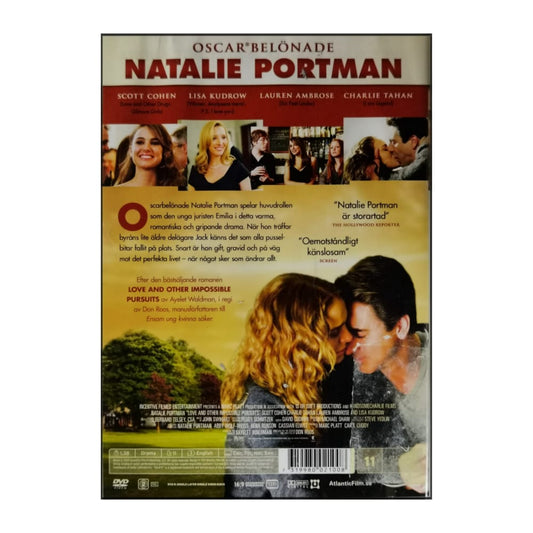 The Other Woman