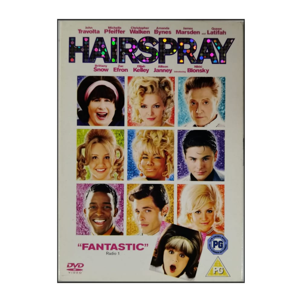 Hairspray