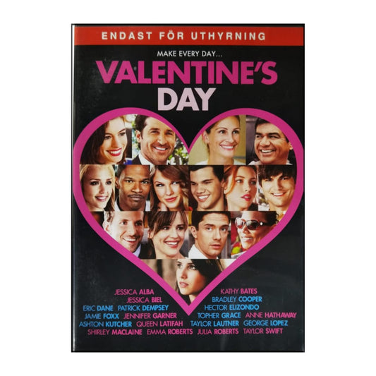 Valentine'S Day