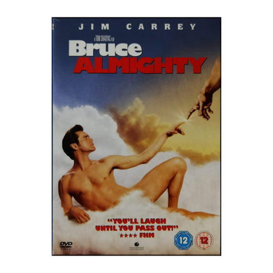 Bruce Almighty