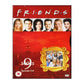 Friends 9 E5-8