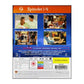 Friends 9 E1-4