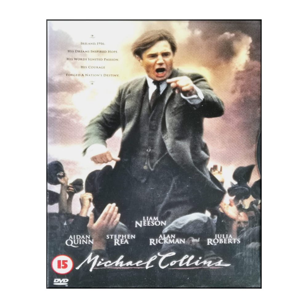 Michael Collins