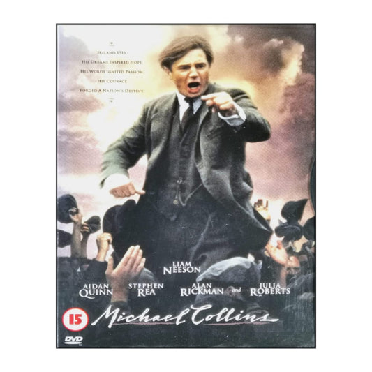 Michael Collins