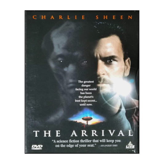 The Arrival