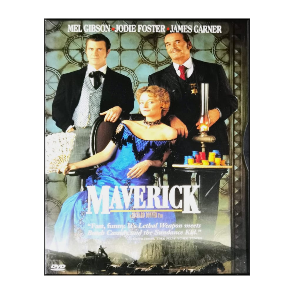 Maverick