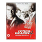 Lethal Weapon 4