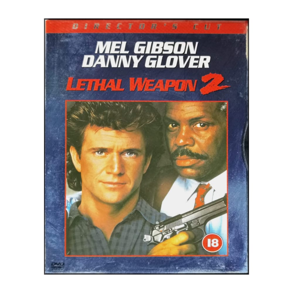 Lethal Weapon 2