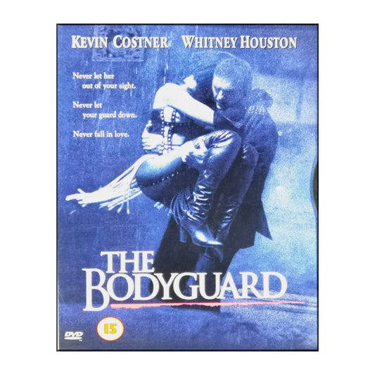 The Bodyguard