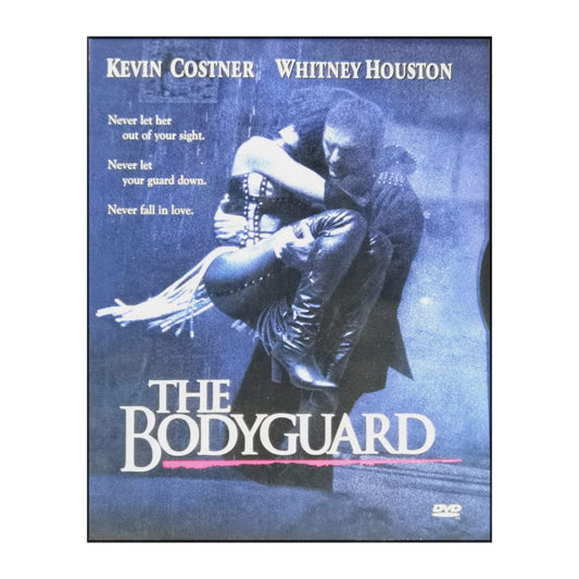 The Bodyguard