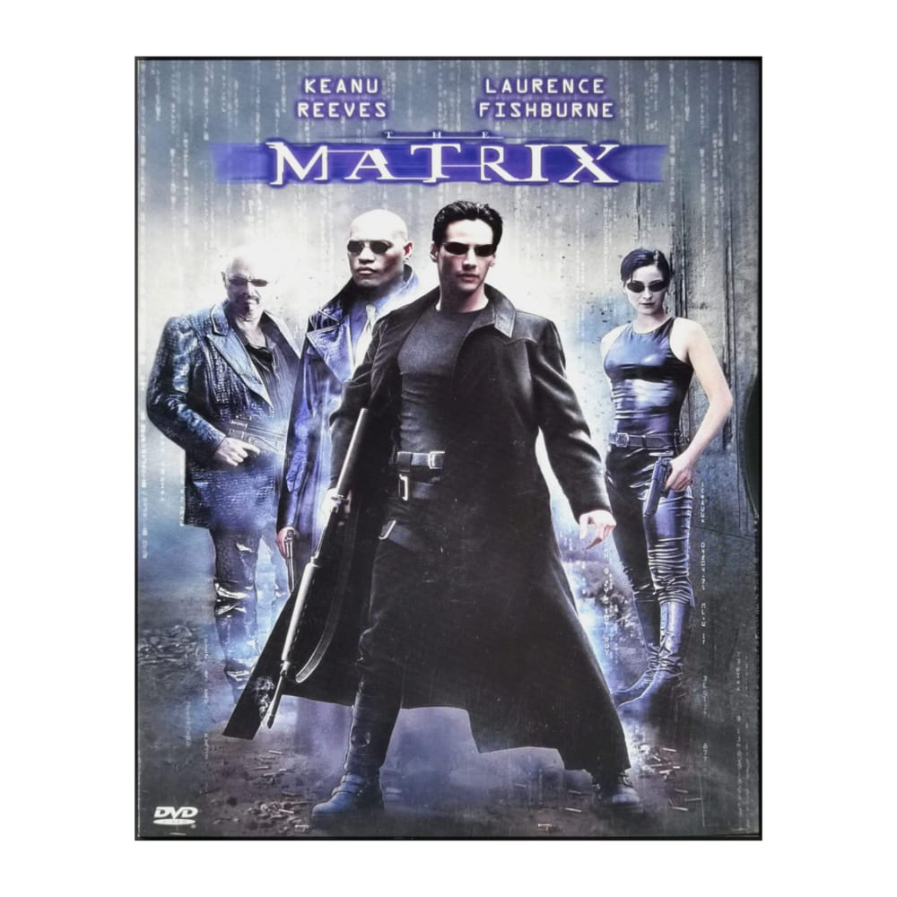 The Matrix