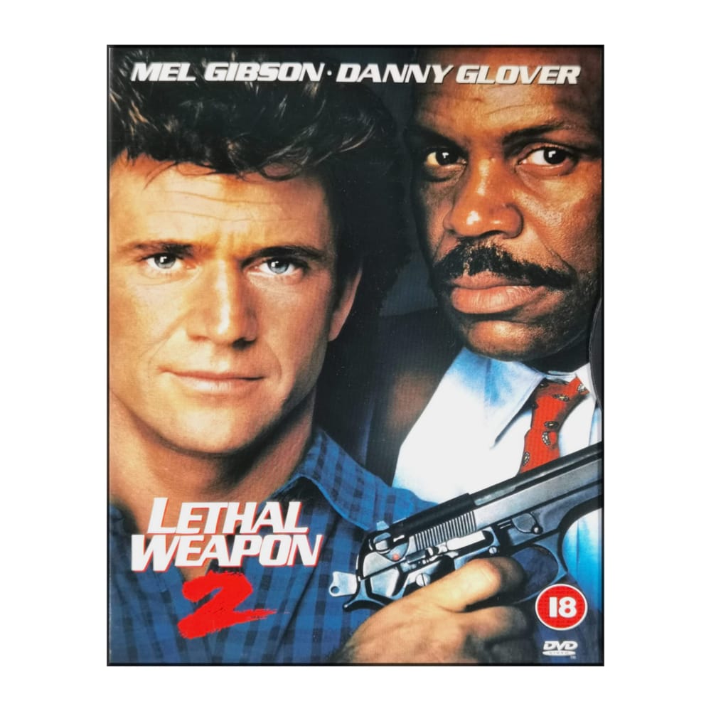 Lethal Weapon 2