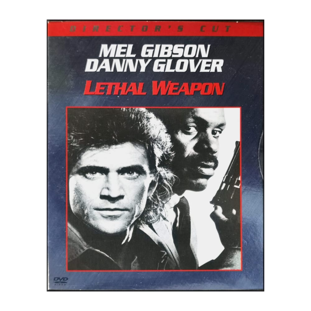 Lethal Weapon