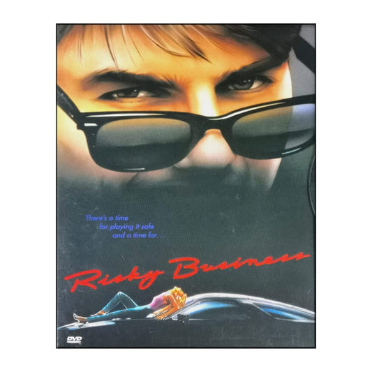 Risky Business