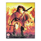 The Last Of The Mohicans