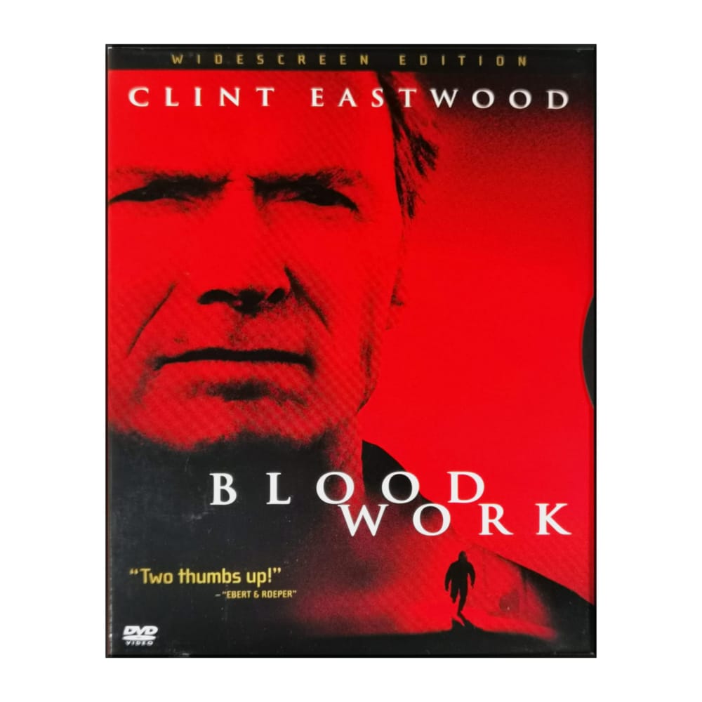 Blood Work