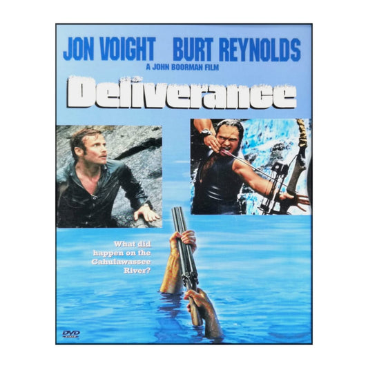 Deliverance